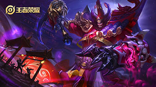 王者荣耀S18钟馗出装铭文搭配