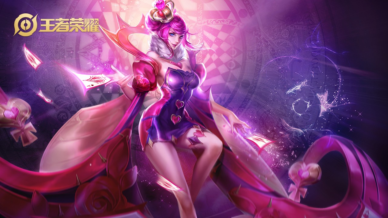 王者荣耀芈月克制方法推荐