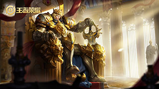 王者荣耀S18亚瑟出装铭文搭配