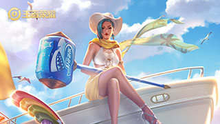 王者荣耀S18钟无艳出装铭文搭配