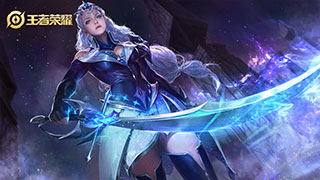 王者荣耀S18露娜出装铭文搭配