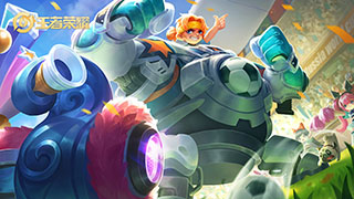 王者荣耀S18刘禅出装铭文搭配