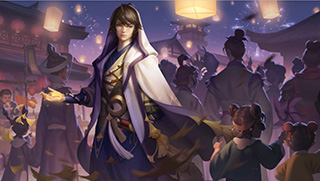 王者荣耀S18赛季限定皮肤介绍