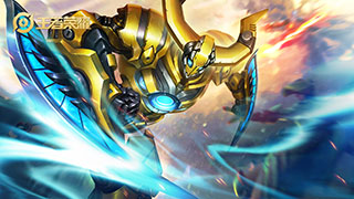 王者荣耀S18墨子出装铭文搭配