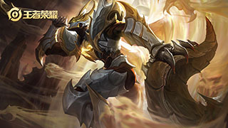 王者荣耀S18白起出装铭文搭配