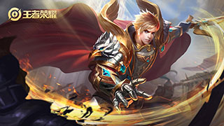 王者荣耀S18刘邦出装铭文搭配