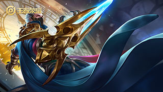 王者荣耀S18兰陵王出装铭文搭配