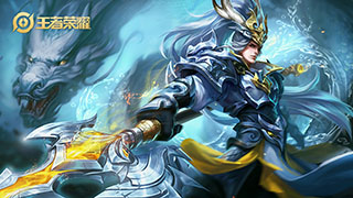 王者荣耀S18韩信出装铭文搭配