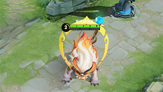 王者荣耀S18赛季年兽大变身玩法介绍