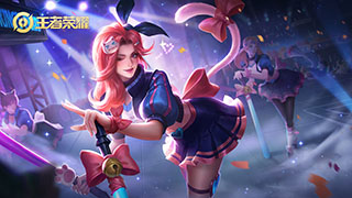 王者荣耀S18阿轲出装铭文搭配