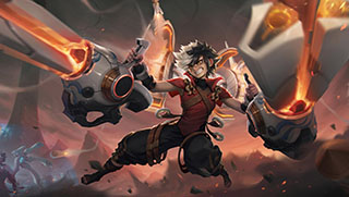 王者荣耀2020年1月10日每日一题答案