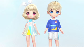 QQ飞车手游2周年宝宝套装获得方法