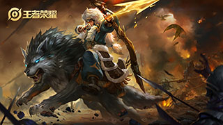王者荣耀S18成吉思汗出装铭文搭配