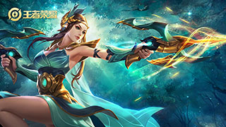 王者荣耀S18虞姬出装铭文搭配