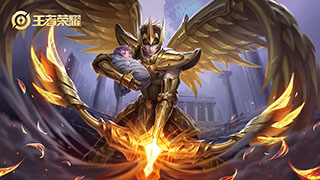 王者荣耀S18后羿出装铭文搭配