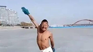 抖音淋巴肉包子是什么梗？是什么意思？