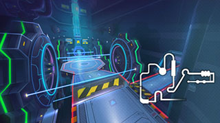 跑跑卡丁车手游S4赛季新赛道介绍