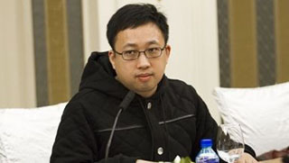 于正微博秒删怎么回事