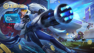 王者荣耀S18孙尚香出装铭文搭配