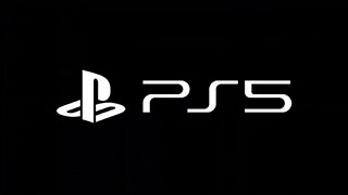PS5 LOGO正式公布