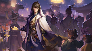 王者荣耀弈星混沌棋皮肤介绍