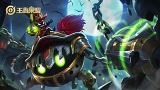 王者荣耀S18太乙真人出装铭文搭配