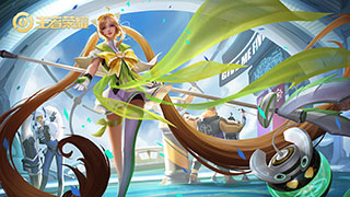 王者荣耀S18大乔出装铭文搭配