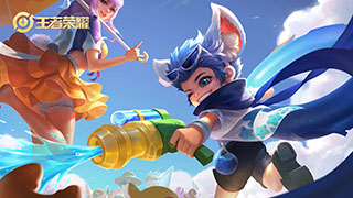 王者荣耀S18李元芳出装铭文搭配