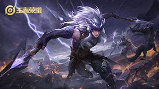 王者荣耀S18马超出装铭文搭配