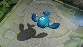 王者荣耀王者模拟战天元币有什么用？