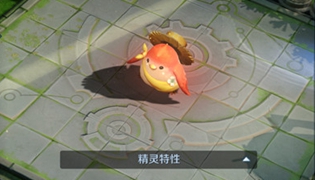 王者荣耀王者模拟战怎么激活精灵？