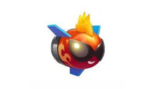 跑跑卡丁车手游飞行导弹深红获得方法