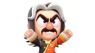 跑跑卡丁车手游过龙门船长获得方法