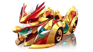 跑跑卡丁车手游黄金神龙获得方法