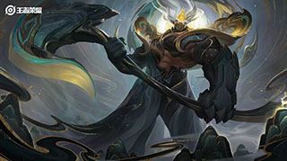 王者荣耀2020年1月14日每日一题答案